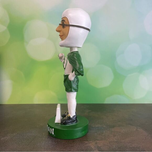 Dayton Dragons Roofman Bobblehead + Lunch Box – Season Ticket Holder Exclusive ! - Picture 4 of 15